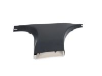 Mopar 1GG58DX9AC Panel B Pillar Lower Trim, Passenger Side