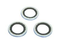 Mopar 5015576AC Washer Fuel Pump