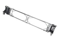 Mopar 68189003AA Transmission Cooler Mount Bracket Mopar 68189003AA Transmission Cooler Mount Bracket