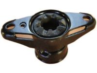 Mopar 68029590AF Shock Mount, Rear Upper