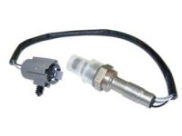 Mopar 56041213 Oxygen Sensor, Front Mopar 56041213 Oxygen Sensor, Front