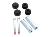 Mopar 68095419AA Hardware Kit, Rear