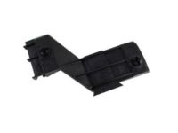 Mopar 5104510AA Side Cover Bracket, Rear Passenger Side