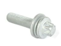 Mopar 6511505AA Motor Mount Bolt