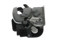 Mopar 4589648AA Latch Lift Gate Glass Mopar 4589648AA Latch Lift Gate Glass