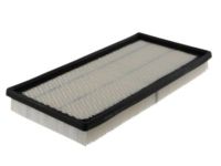 Mopar 68377763AA Air Filter Mopar 68377763AA Air Filter