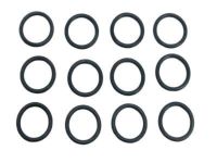 Mopar 5142378AA Liquid Line O-Ring Mopar 5142378AA Liquid Line O-Ring