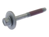 Mopar 6512962AA Cushion Bolt, Rear Center Mopar 6512962AA Cushion Bolt, Rear Center