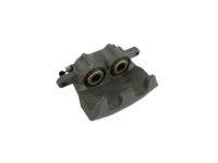 Mopar 5137670AB Caliper Assembly Disc Brake Front, Dual Pistons, Seals Mopar 5137670AB Caliper Assembly Disc Brake Front, Dual Pistons, Seals