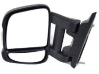 Mopar 5VE95JXWAD Mirror Outside, Front Driver Side