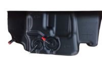 Mopar 52029737AI Tank Diesel Exhaust Fluid with Temp Sensor & Level Unit