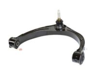 Mopar 68227900AB Upper Control Arm, Front Passenger Side Mopar 68227900AB Upper Control Arm, Front Passenger Side