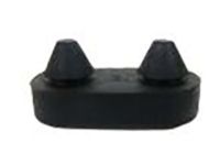 Mopar 55176236 Bumper Mopar 55176236 Bumper