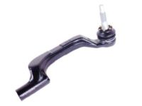 Mopar 68264314AA Tie Rod End Outer Mopar 68264314AA Tie Rod End Outer