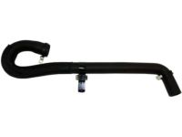 Mopar 55038026AG Hose Radiator Inlet Mopar 55038026AG Hose Radiator Inlet
