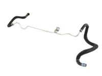 Mopar 68104991AE Reservoir Hose