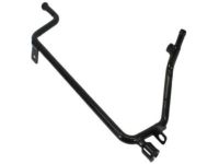 Mopar 68086394AA Tube Heater Core