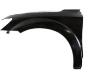 Mopar 5076731AD Panel Fender Mopar 5076731AD Panel Fender