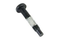 Mopar 6504432 Bumper Bolt