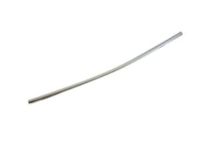 Mopar 68228015AG Molding Day Light Opening Front Door Mopar 68228015AG Molding Day Light Opening Front Door