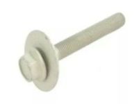 Mopar 6502975 Hinge Screw, Rear
