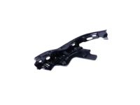 Mopar 68431838AA Headlamp Assembly Bracket