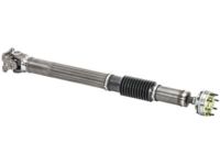 Mopar 52123551AA Shaft Drive Front