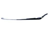 Mopar 68159680AD Wiper Arm, Front Driver Side