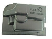 Mopar 4884309AC Cover Timing Belt Mopar 4884309AC Cover Timing Belt