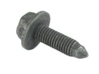 Mopar 6512587AA Skid Plate Screw