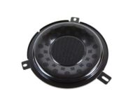 Mopar 68043034AB Speaker Sub Woofer Mopar 68043034AB Speaker Sub Woofer