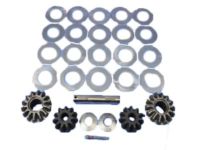 Mopar 68067898AC Gear Kit Center Differential