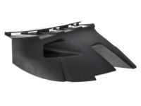 Mopar 68104944AD Side Support, Front Passenger Side