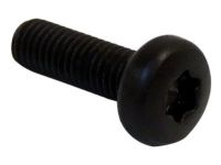 Mopar 6505026AA Handle, Outside Screw, Front Outer