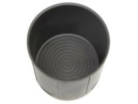 Mopar 1EB17DX9AB Console Base Mat