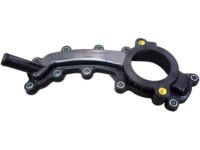 Mopar 5184653AF Cross Over, Lower