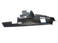 Mopar 68223550AA Baffle Air Inlet Mopar 68223550AA Baffle Air Inlet