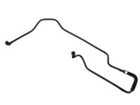 Mopar 68006215AA Tube And Hose Oil Cooler