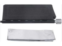 Mopar 5073962AA Door Mopar 5073962AA Door