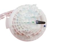 Mopar 5136023AF Fuel Pump, Passenger Side