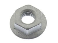 Mopar 6509527AA Nut Hexagon Flange Battery Post Clamp