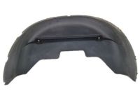 Mopar 68055648AB Wheelhouse Liner