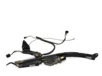 Mopar 4673924AA Track Power Sliding Door