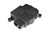 Mopar 68164958AA Actuator