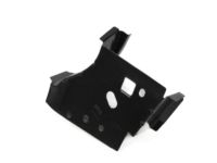 Mopar 5109333AB Side Reinforcement, Front Driver Side Mopar 5109333AB Side Reinforcement, Front Driver Side