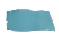 Mopar 68088806AA Stone Guard Mopar 68088806AA Stone Guard