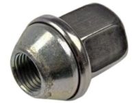 Mopar 6509769AA Wheel Nut