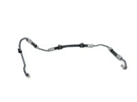 Mopar 68078358AI Power Steering Pressure Hose