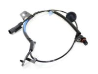 Mopar 5105062AB Sensor Anti-Lock Brakes Mopar 5105062AB Sensor Anti-Lock Brakes