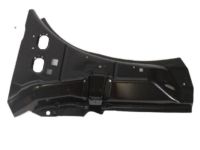 Mopar 68002037AD Upper Rail, Front Outer Driver Side Mopar 68002037AD Upper Rail, Front Outer Driver Side
